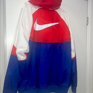 NIKE Mens Jacket
